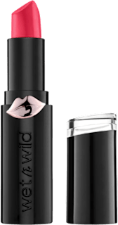 Megalast Matte  karmin za usne - Red Velvet wet n wild