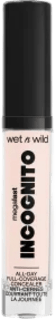 Incognito tečni korektor - Fair Beige wet n wild