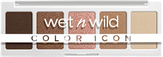 Color Icon paleta sjena za oči – 1114067E Walking On Eggshells wet n wild