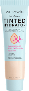 Tinted Hydrator tonirana krema za lice – 1114063E Light Medium wet n wild