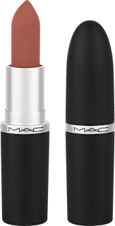 Macximal Silky Matte ruž za usne – Velvet Teddy M•A•C