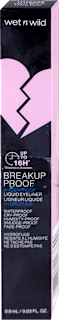 Breakup Proof vodootporni tekući tuš za oči – 1111509E Black wet n wild