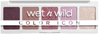 Color Icon paleta sjena za oči – 1114070E Petalette wet n wild