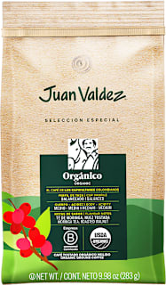 Cafea măcinată Juan Valdez