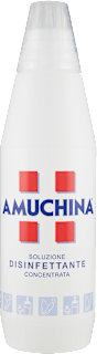 Soluzione disinfettante concentrata AMUCHINA