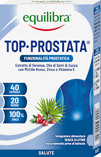 Top prostata equilibra