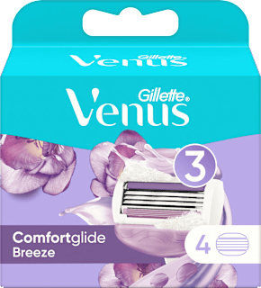 Comfortglide Breeze britvice  Gillette Venus
