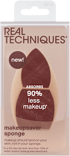 Spugnetta make-up Makeupsaver REAL TECHNIQUES