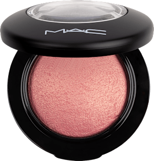 Mineralize rumenilo – Petal Power M•A•C