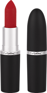 Macximal Silky Matte ruž za usne – Ruby Woo M•A•C