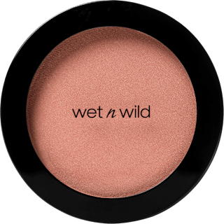 Color Icon rumenilo u prahu - 1111555E Pearlescent Pink wet n wild
