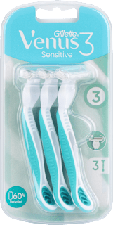 Sensitive jednokratni brijač Gillette Venus