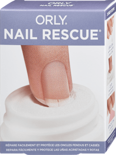 Set za nohte Nail Rescue ORLY