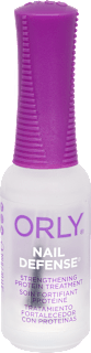 lak pro posílení nehtů Nail Defense ORLY