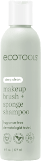 šampon na čištění kosmetických štětců EcoTools