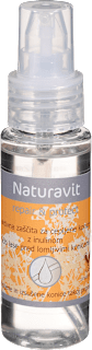 Serum za zaščito pred cepljenjem konic Naturavit