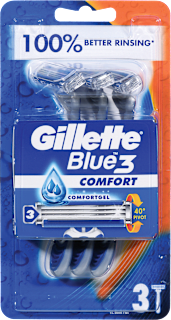 Blue3 Comfort Brivniki Gillette