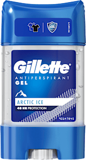 ARTIC ICE - deo stik  Gillette