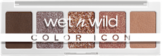 coloricon paleta senki za oči – 1114071E Camo-flaunt wet n wild