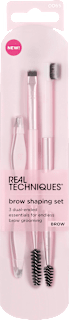 Augenbrauen Shaping Set REAL TECHNIQUES
