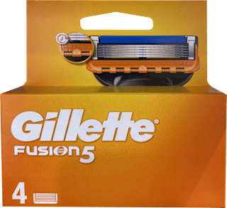 FUSION5 - dopune za brijač Gillette