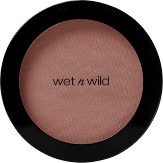 Color Icon rumenilo u prahu - 1111556E Shade Mellow Wine wet n wild