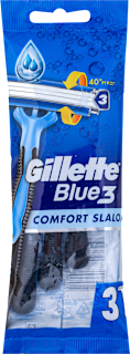 Blue3 COMFORT SLALOM - BRIJAČI Gillette