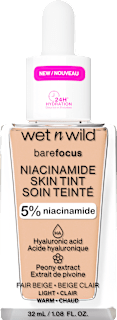 Фон дьо тен Niacinamide - Nr. Fair Beige wet n wild