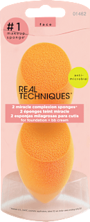 Spugnette make-up Miracle Complexion REAL TECHNIQUES