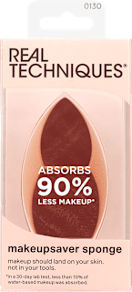 Sminkszivacs, Makeupsaver Sponge REAL TECHNIQUES