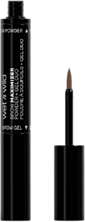 Brow Maximizer puder + gel za obrve – 1115504E Neutral Brown  wet n wild
