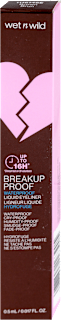 Breakup Proof vodootporni tekući tuš za oči – 1116146E Brown wet n wild