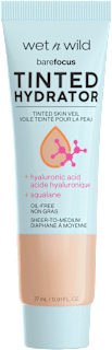 barefocus TINTED HYDRATOR tonirana krema za lice – 1114062E Light wet n wild