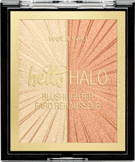 hello Halo rumenilo i highlighter – 1111565E I Met Someone wet n wild