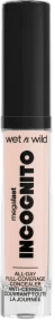 Incognito tečni korektor - Light Beige wet n wild