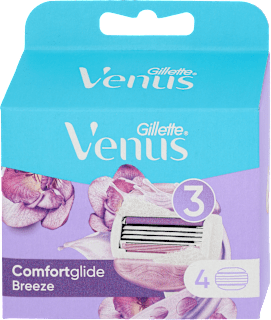 Wkłady do maszynki Venus Breeze Gillette Venus