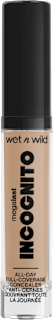 Incognito tečni korektor - Light Medium wet n wild