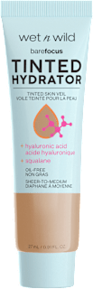 Tinted Hydrator tonirana krema za lice – 1114065E Medium Tan wet n wild