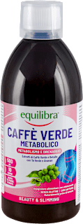 CAFFE VERDE METABOLICO equilibra