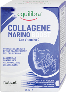 Collagene marino BOOST  equilibra