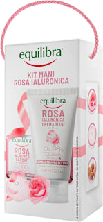 Poklon-paket za ruke Rosa equilibra