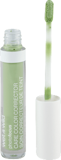 photophocus color care korektor -  zeleni wet n wild
