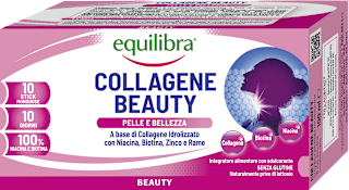 Collagene Beauty equilibra