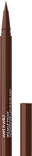 Breakup Proof vodootporni tuš za oč - 1116146E Brown wet n wild