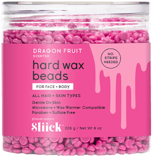 Perle di cera profumate al Dragon Fruit Sliick