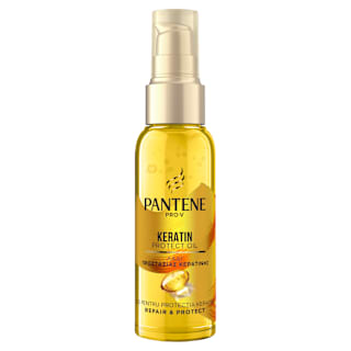 Ulei pentru păr deteriorat cu keratină PANTENE PRO-V
