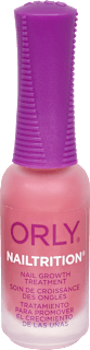 lak na nehty pro zdravý růst Nail Trition ORLY