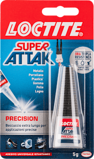 Super Attack Precision Loctite