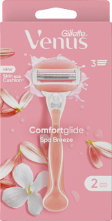 Rasierer Comfortglide Spa Breeze Gillette Venus