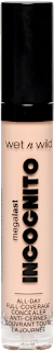 COVERAGE korektor - Light Beige wet n wild